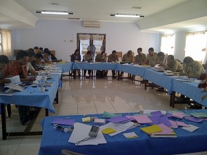 Training_Perhitungan_DBH_Migas_EITI Training_Perhitungan_DBH_Migas_EITI