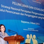 Peluncuran dan Sosialisasi