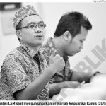 epaper_republika_Koalisi_LSM_Desak_Nama_Calon_Komisioner_KIP_Dibuka