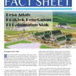 20170222FactsheetDesaAdatPrakatekPenetapanDiKabupatenSiak