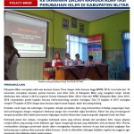 PATTIRO2018_Policy Brief_Sinergi Memperkuat Sistem Ketahanan Dalam Rangka Adaptasi Perubahan Iklim di Kabupaten Blitar_Page_1