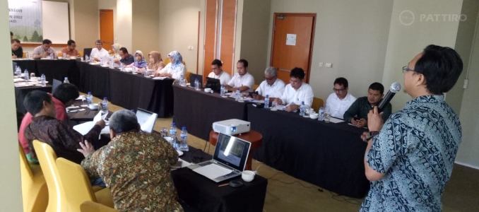 Dana Reboisasi, Sumber Daya Fiskal yang Belum Optimal Dimanfaatkan