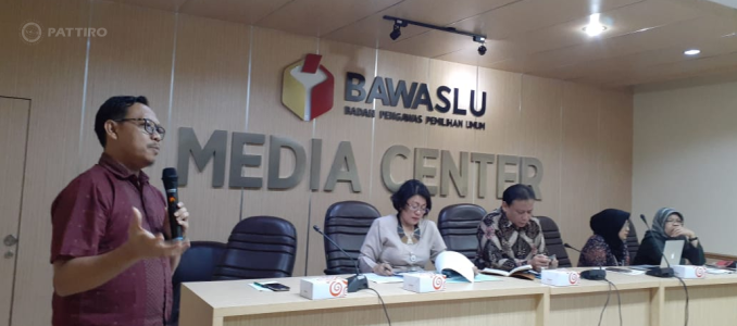 Refleksi Pemilu 2019: Pelanggaran Netralitas ASN Masih Marak, Penegakan Sanksi Lemah