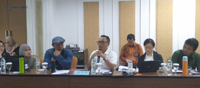 PATTIRO Dorong Perubahan Status Taman Nasional Menjadi Badan Layanan Umum (BLU)