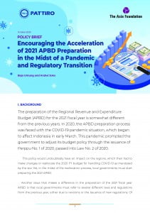 2020.10.20.PolicyBrief_MendorongPercepatanPenyusunanAPBD2021diMasaPandemidanTransisiRegulasi-ENG_Page_1