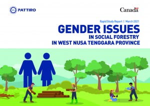 2021.07.20_PATTIRO-RapidStudyReport-GenderIssues-SocialForestry-NTB_pg1