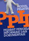 Information Disclosure Series: PPID Training module