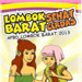 West Lombok 2013 Local Budget (APBD) Pocketbook