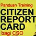 Training Guideline of Citizen Report Card (CRC) for CSOs
