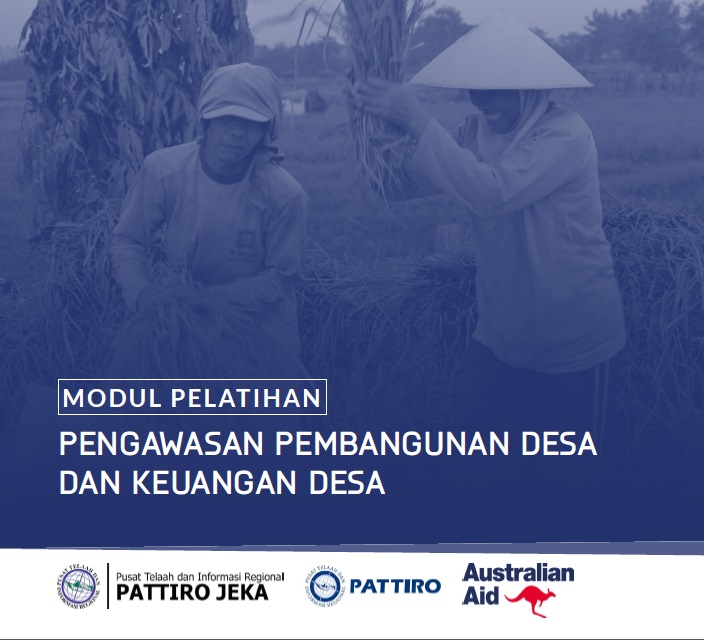 Monitoring Village Finance and Development Module