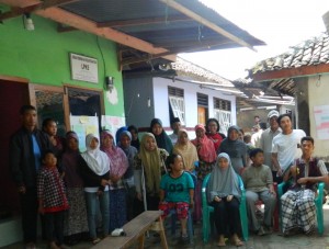 Difable Activists in Labuapi Sub-District Has Become More Active