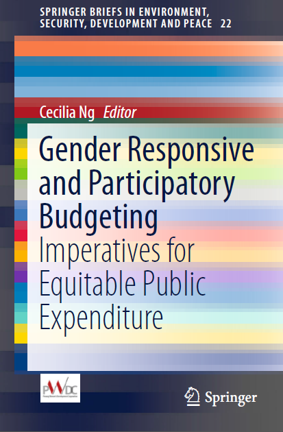 Gender Responsive and Participatory Budgeting: Imperative for Equitable Public Expenditure