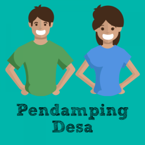 Pendamping Desa