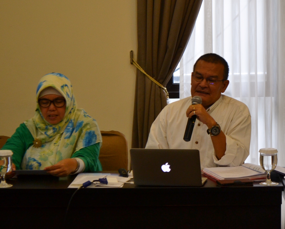 PATTIRO Holds Discussion with the Experts to Find Solutions to Overcome Problems of Indigenous Villages in Indonesia