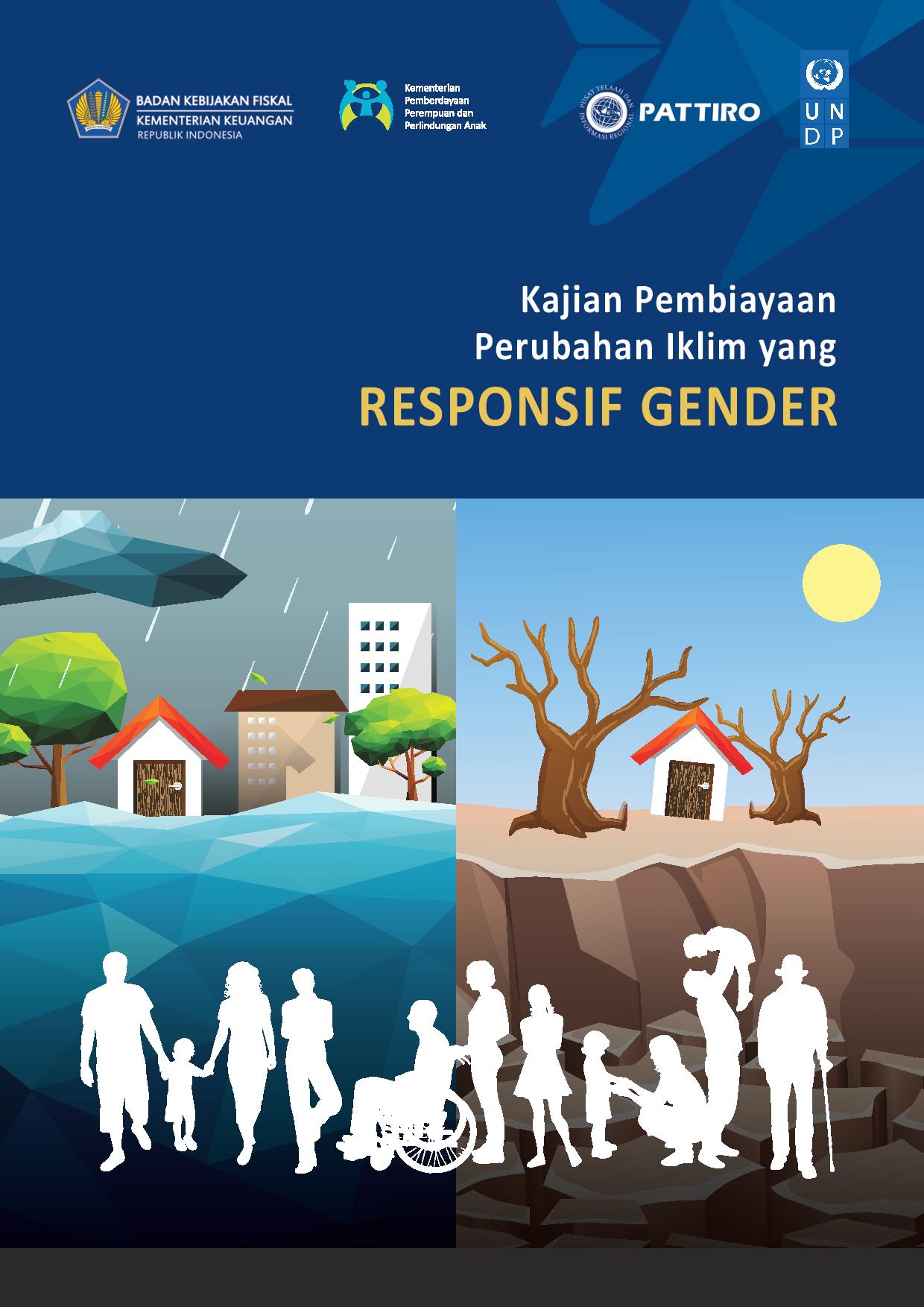 Study on Gender Responsive Climate Change BUDGETING